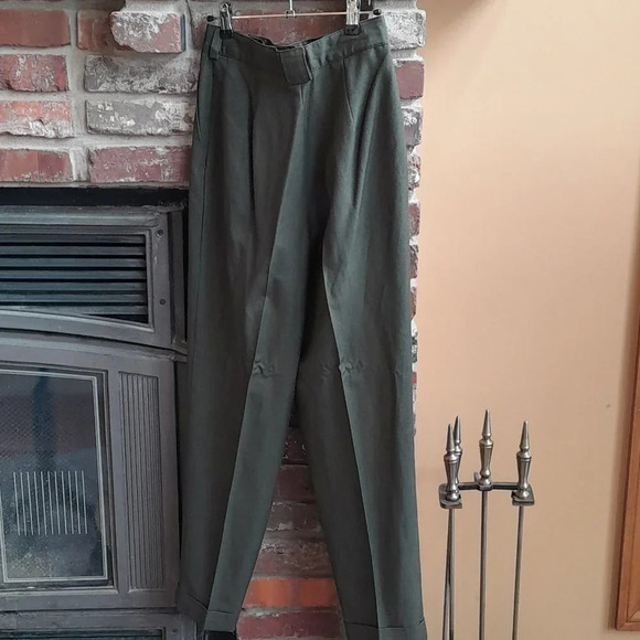 Daniel Hechter Pants Vintage - Picture 4 of 7